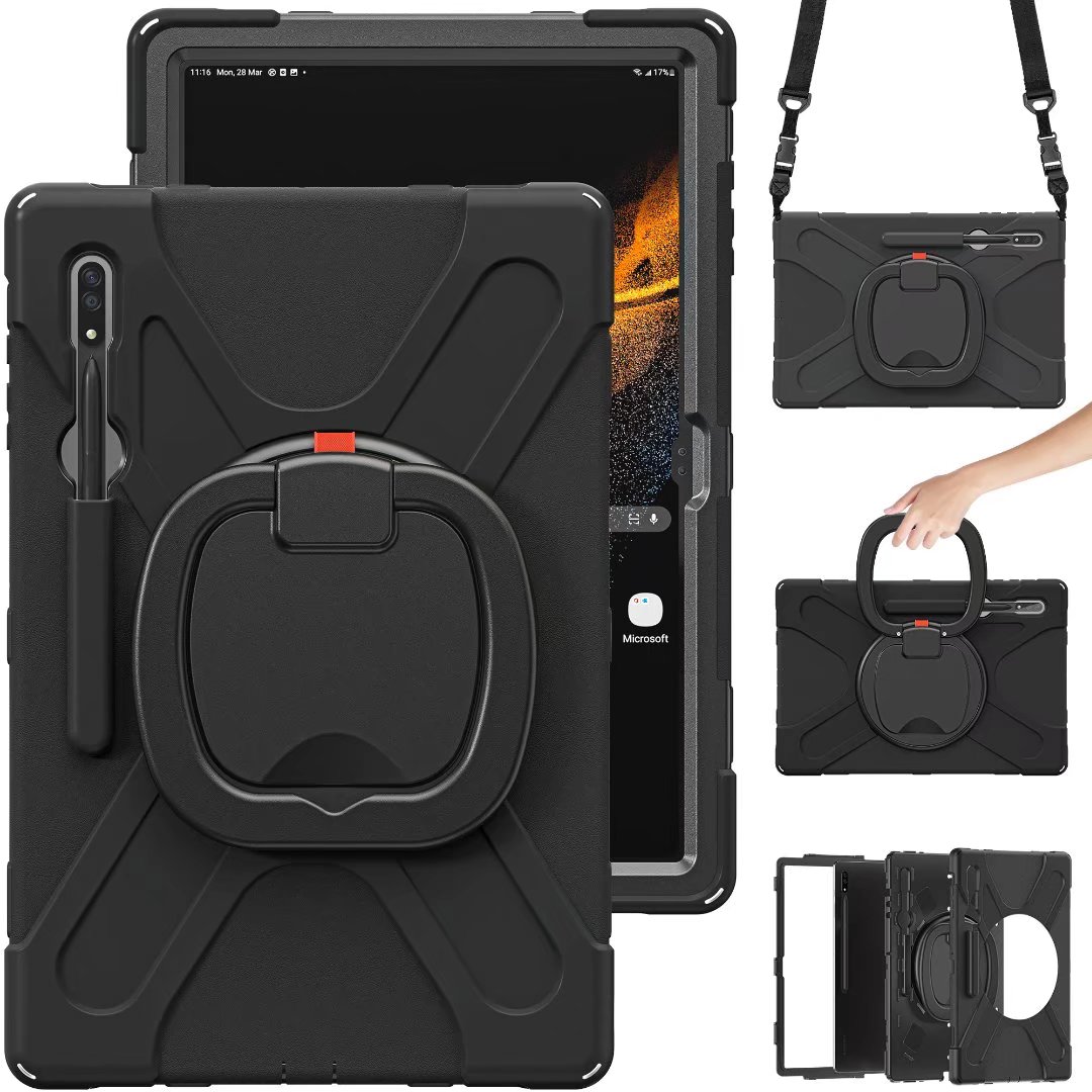 Tablet Rotation Case for Samsu - Getac Tablet Accessories review and price