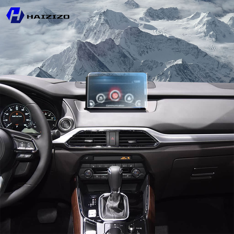 For Mazda CX-9 2016-2020 Car i - Screen Protector Matte review and price