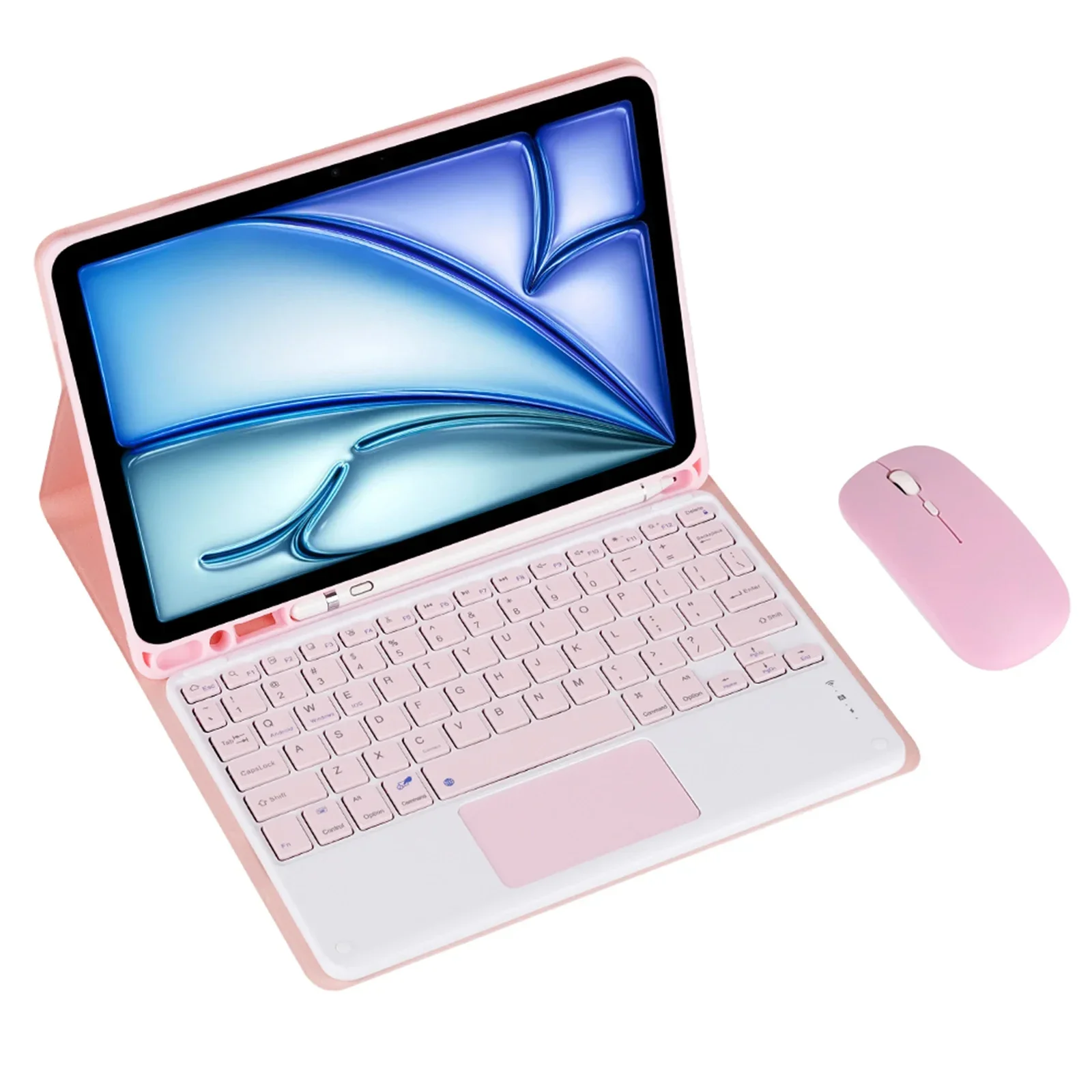 Keyboard Case & Mouse for Xiao - Tablet Keyboard Case review and price