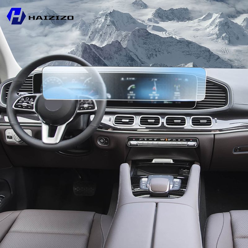 For Mercedes-Benz V167 C167 GL - Screen Protector Matte review and price