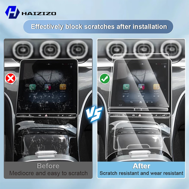 For Mercedes-Benz V167 C167 GL - Screen Protector Matte review and price