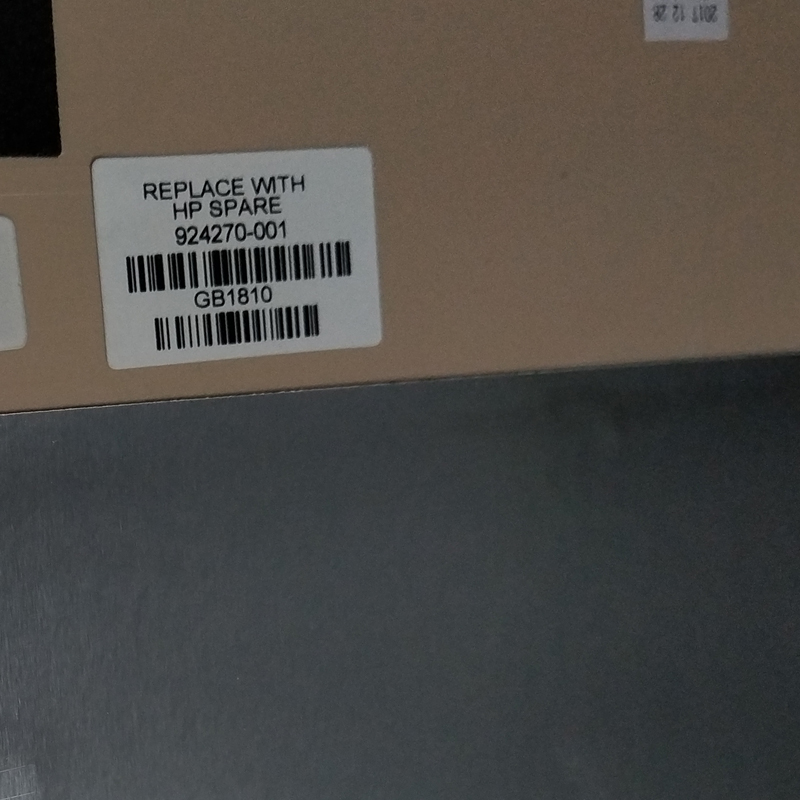 NEW For HP Pavilion x360 14-BA - Hp Tablet Accessories review and price