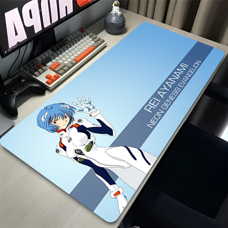 Mousepad XXL Large Kawaii Anim - Tablet With All Accessories review and price