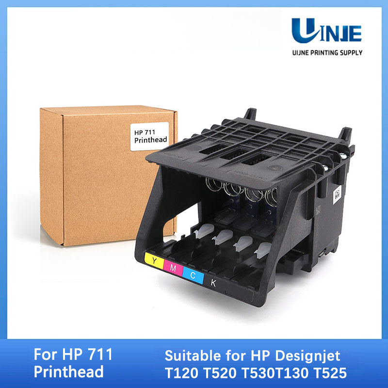 For HP 711 Printhead 711B 711X - Hp Tablet Accessories review and price