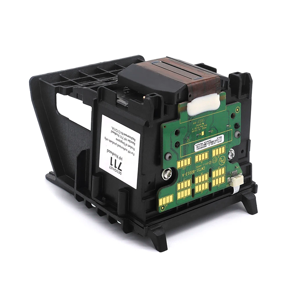 For HP 711 Printhead 711B 711X - Hp Tablet Accessories review and price