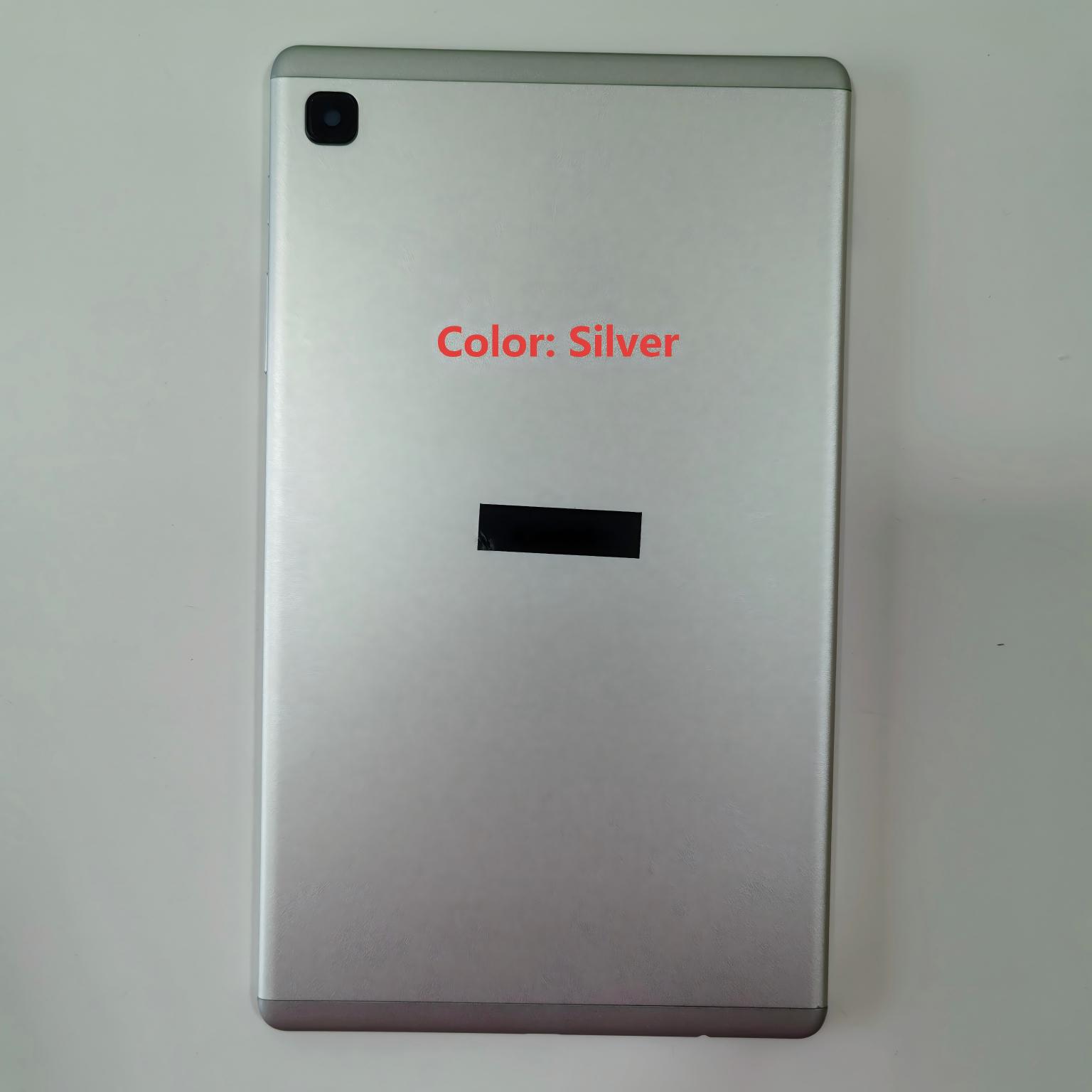 Shell Back for Samsung Galaxy  - Getac Tablet Accessories review and price