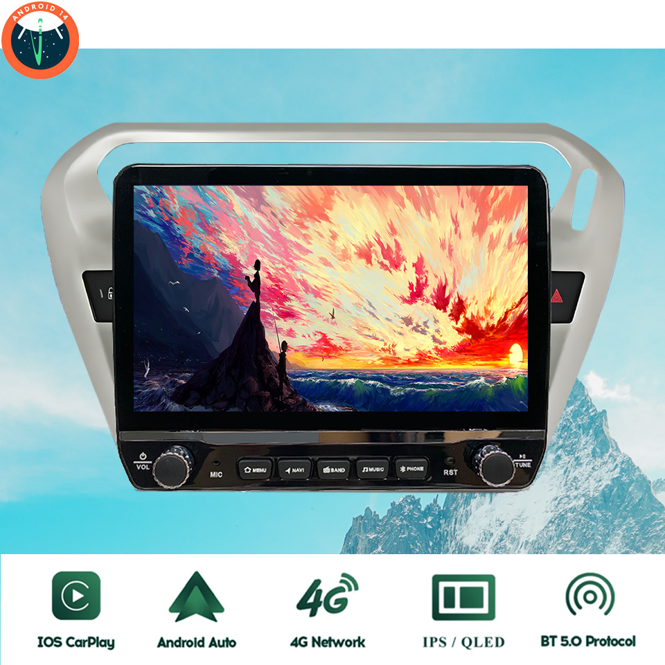 Android 14 Car Multimedia PC T - Tablet Danish Mobile & Accessories review and price