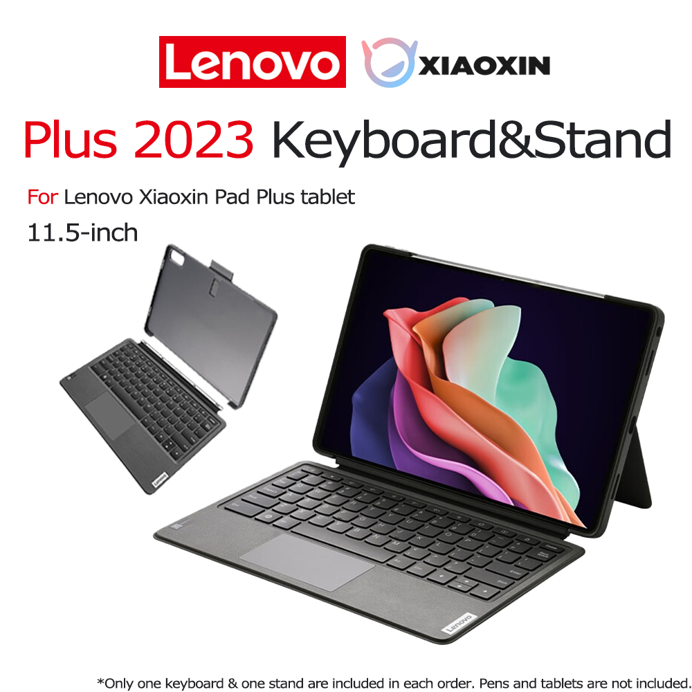 Lenovo Magnetic Keyboard Pack  - Tablet Accessories Kit review and price