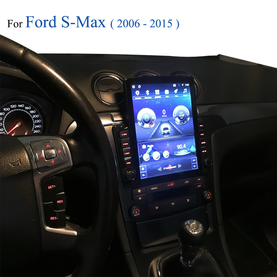 Android 14 8G+128G Car Radio F - Tablet Danish Mobile & Accessories review and price