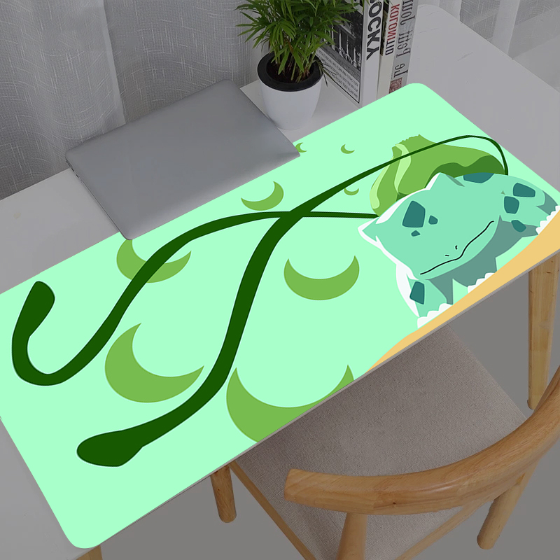 Mouse Pad Large PC Pokemon Pik - Tablet With All Accessories review and price