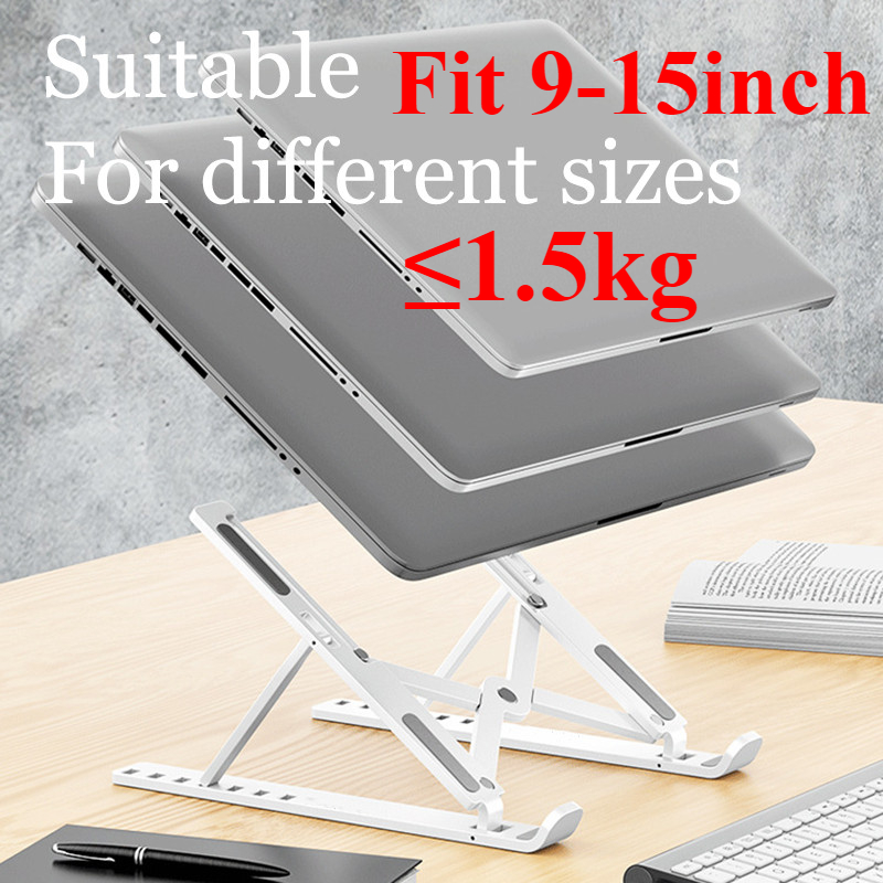 Portable Laptop Stand 7/10 Gea - Hp Tablet Accessories review and price
