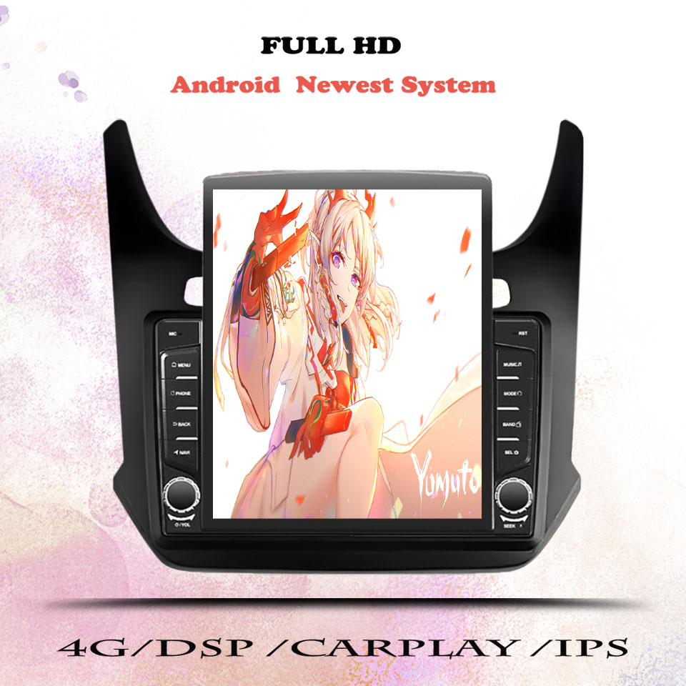 8G+128G Android 14 For Chevrol - Tablet Danish Mobile & Accessories review and price