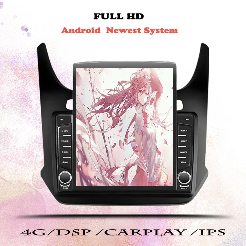 8G+128G Android 14 For Chevrol - Tablet Danish Mobile & Accessories review and price