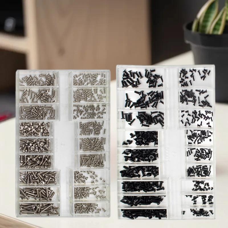 1 Set Screw Watch Screw Box 18 - Tablet Accessories Kit review and price
