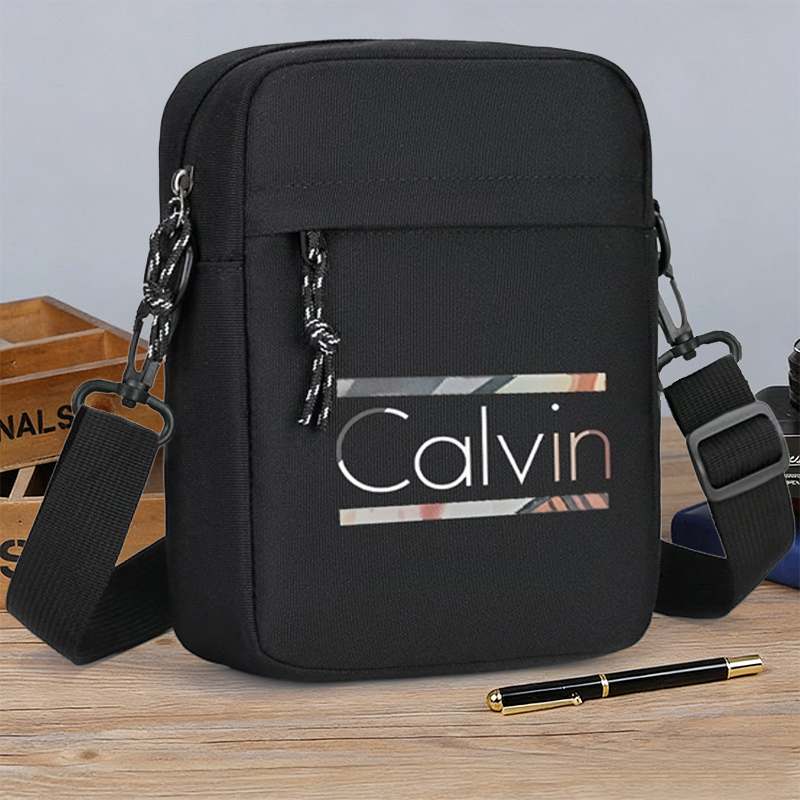 Daily Wear Simple Square Cross - Tablet Accessories Bag review and price