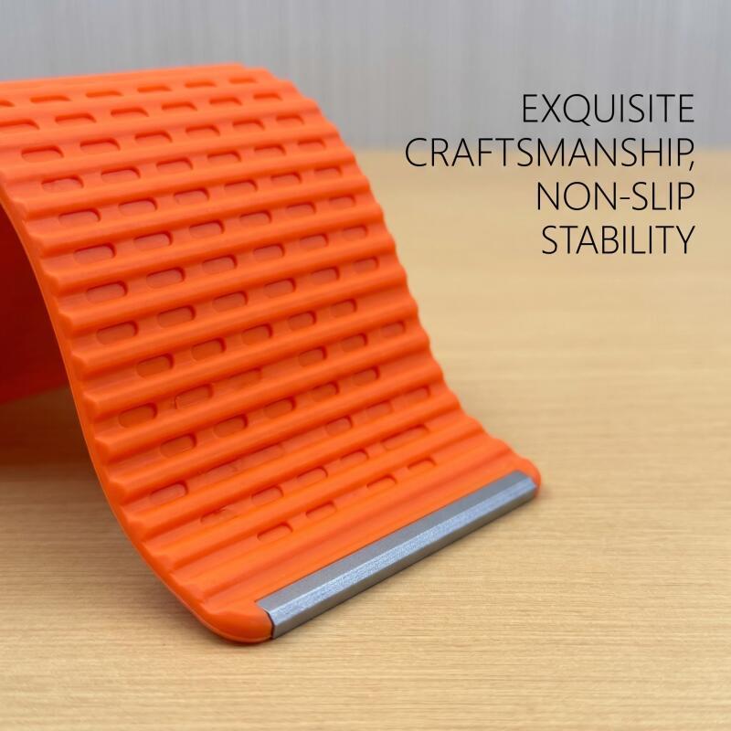 Creative Foldable Phone Stand  - Laptop Tablet Accessories review and price