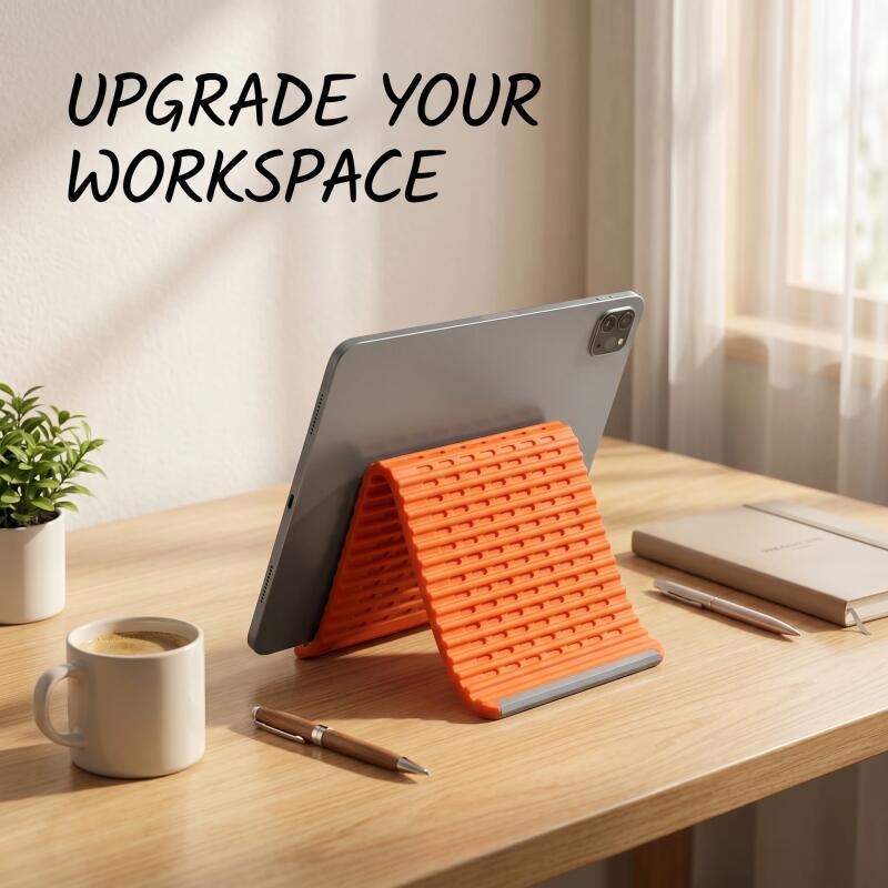Creative Foldable Phone Stand  - Laptop Tablet Accessories review and price
