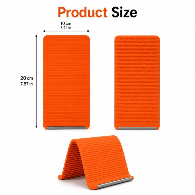 Creative Foldable Phone Stand  - Laptop Tablet Accessories review and price