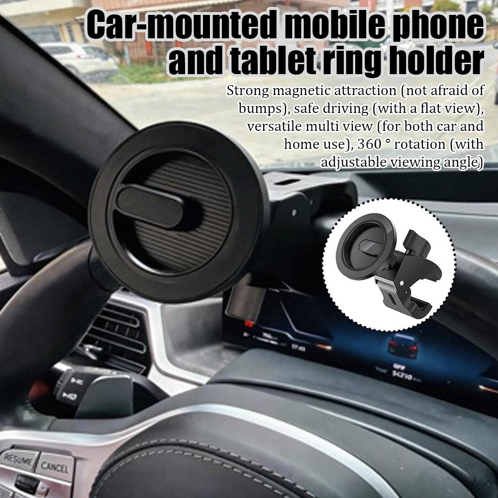 Universal Magnetic Car Phone H - Trimble Tablet Accessories review and price