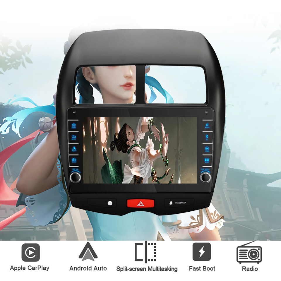 8G+128G Android 14 For Mitsubi - Tablet Danish Mobile & Accessories review and price