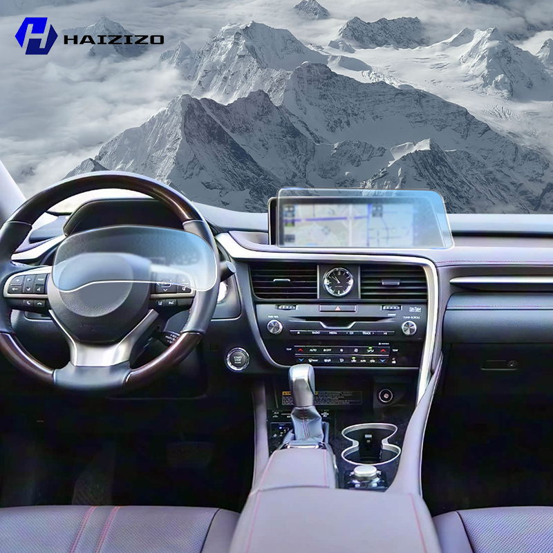 For Lexus RX 300 350 450h 2016 - Screen Protector Matte review and price