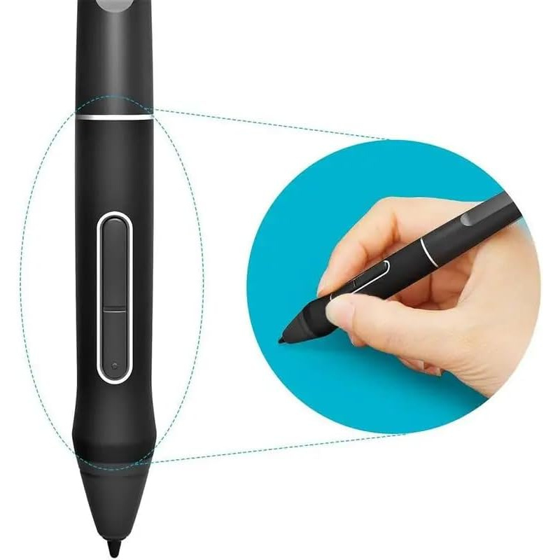 PW507 Passive Pen Suitable for - Huion Tablet Accessories review and price