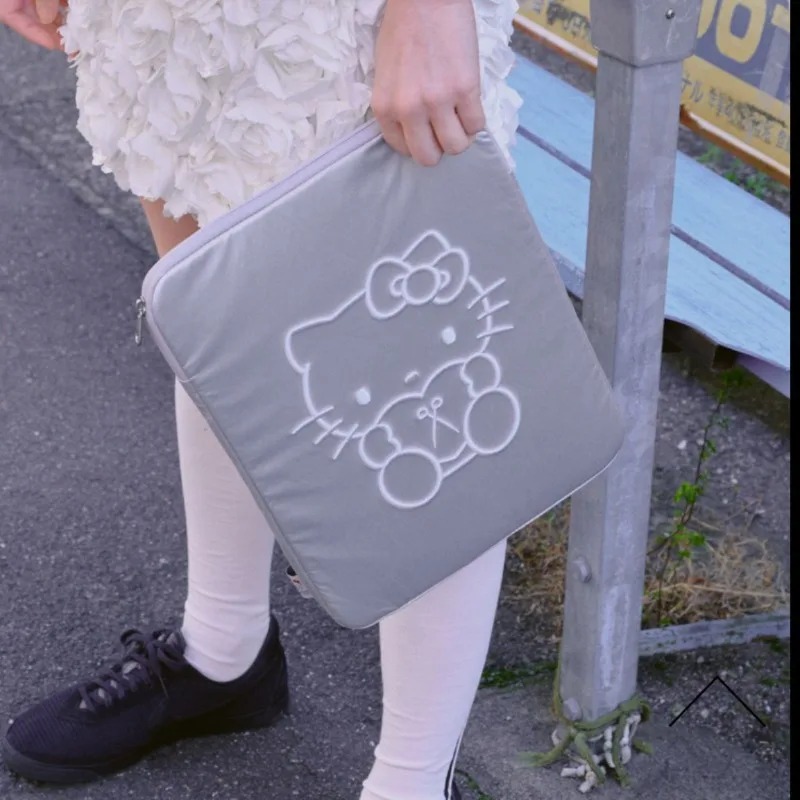 Kaiti Cat Girl Cartoon Cute Po - Best Tablet With Accessories review and price