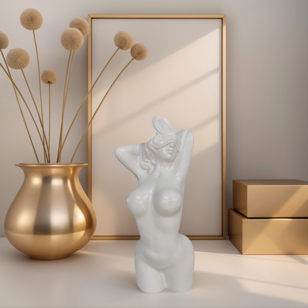 1 Piece of Artistic Human-Shap - Tablet Accessories Kit review and price