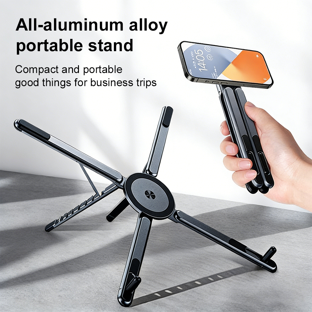 Portable Magnetic Phone Holder - Laptop Tablet Accessories review and price