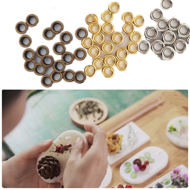 Candle Wax Buttonhole Kit 5mm/ - Tablet Accessories Kit review and price