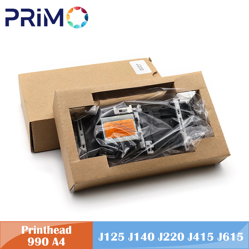 Printhead 990 A4 Print Head fo - Hp Tablet Accessories review and price