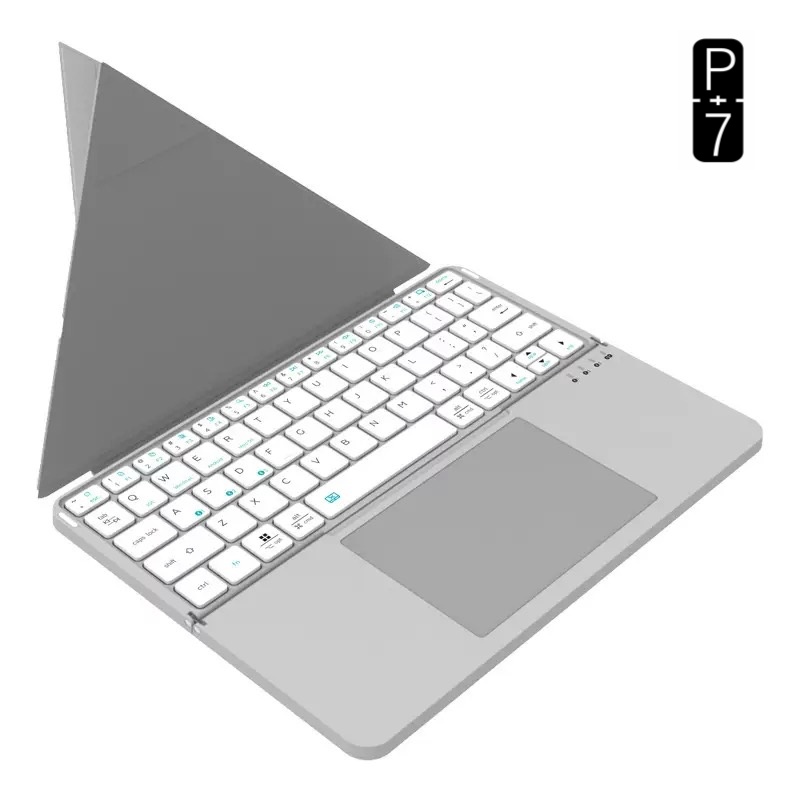 Ibox 11 Tablet Foldable Keyboa - Tablet Keyboard Case review and price