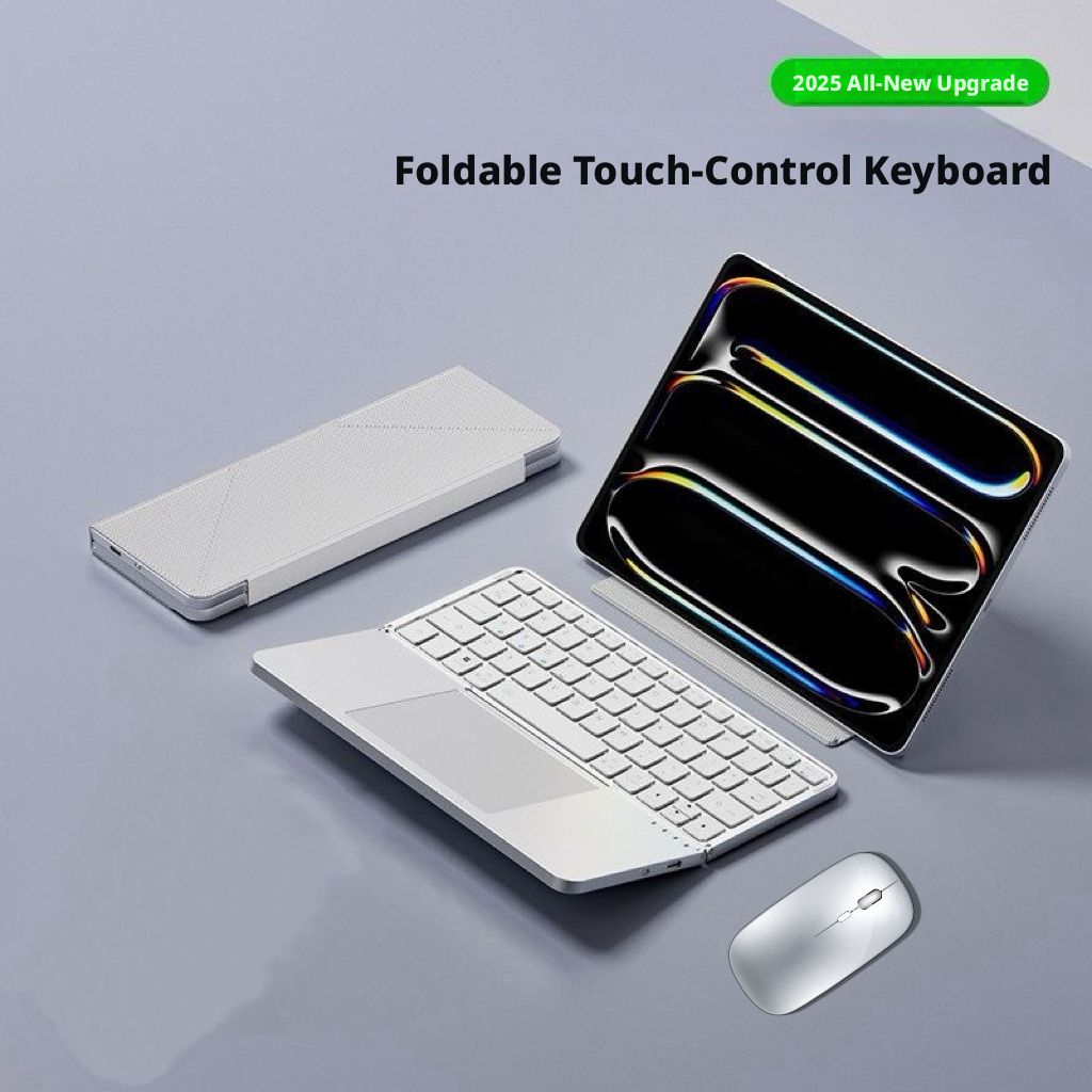 Ibox 11 Tablet Foldable Keyboa - Tablet Keyboard Case review and price
