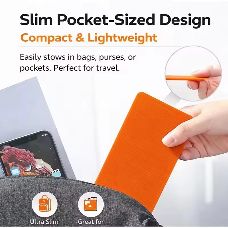 Lazy Portable Phone Stand Sili - Laptop Tablet Accessories review and price