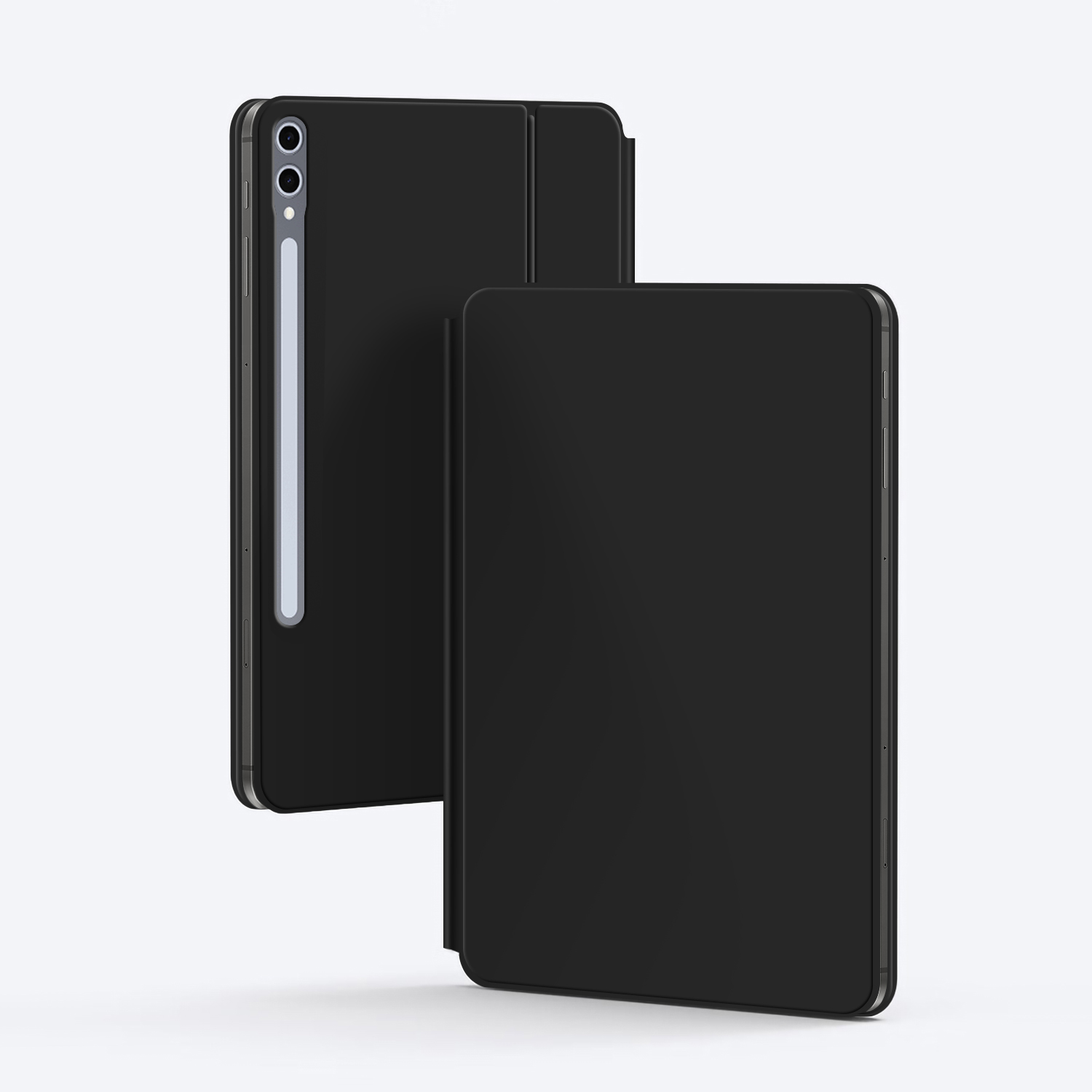 Magic Keyboard Folio for Samsu - Tablet Keyboard Case review and price