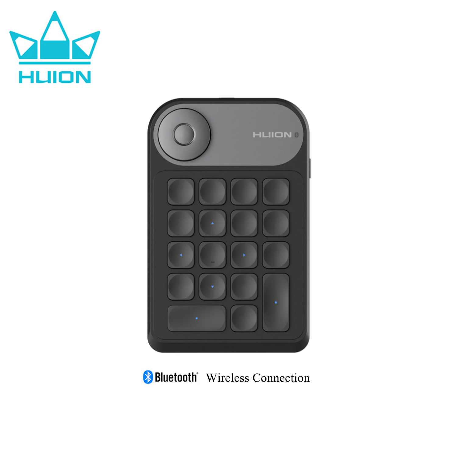 HUION Keydial Mini Wireless Ke - Huion Tablet Accessories review and price